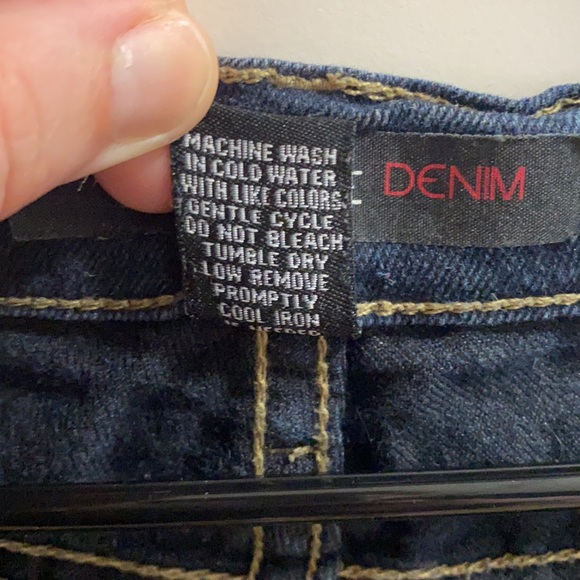 Skinny Jeans - Picture 6 of 6